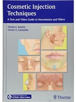 Cosmetic Injection Techniques